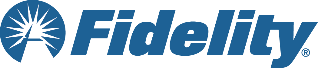 Fidelity logo